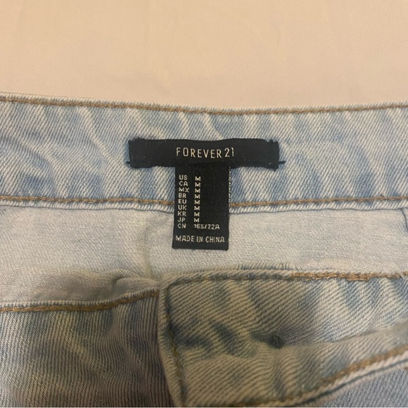 BUNDLE of 3 | Springtime Mini Skirts - Picture 12 of 12